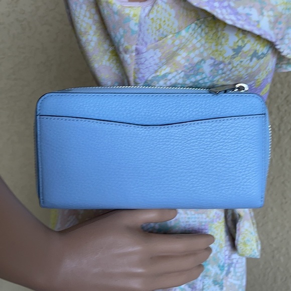 Kate Spade leila large continental wallet - Picture 3 of 11